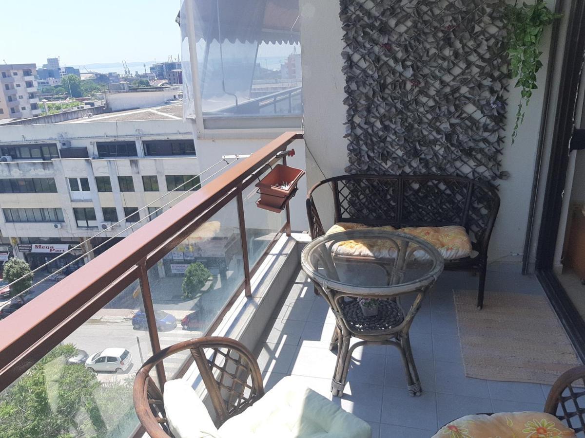 Sunny Penthouse Saloniki