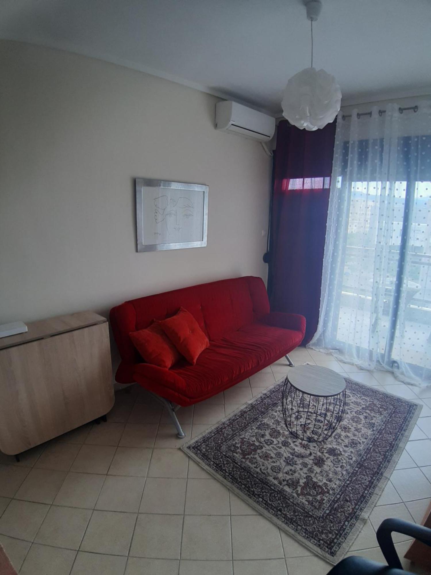 Apartament Sunny Penthouse