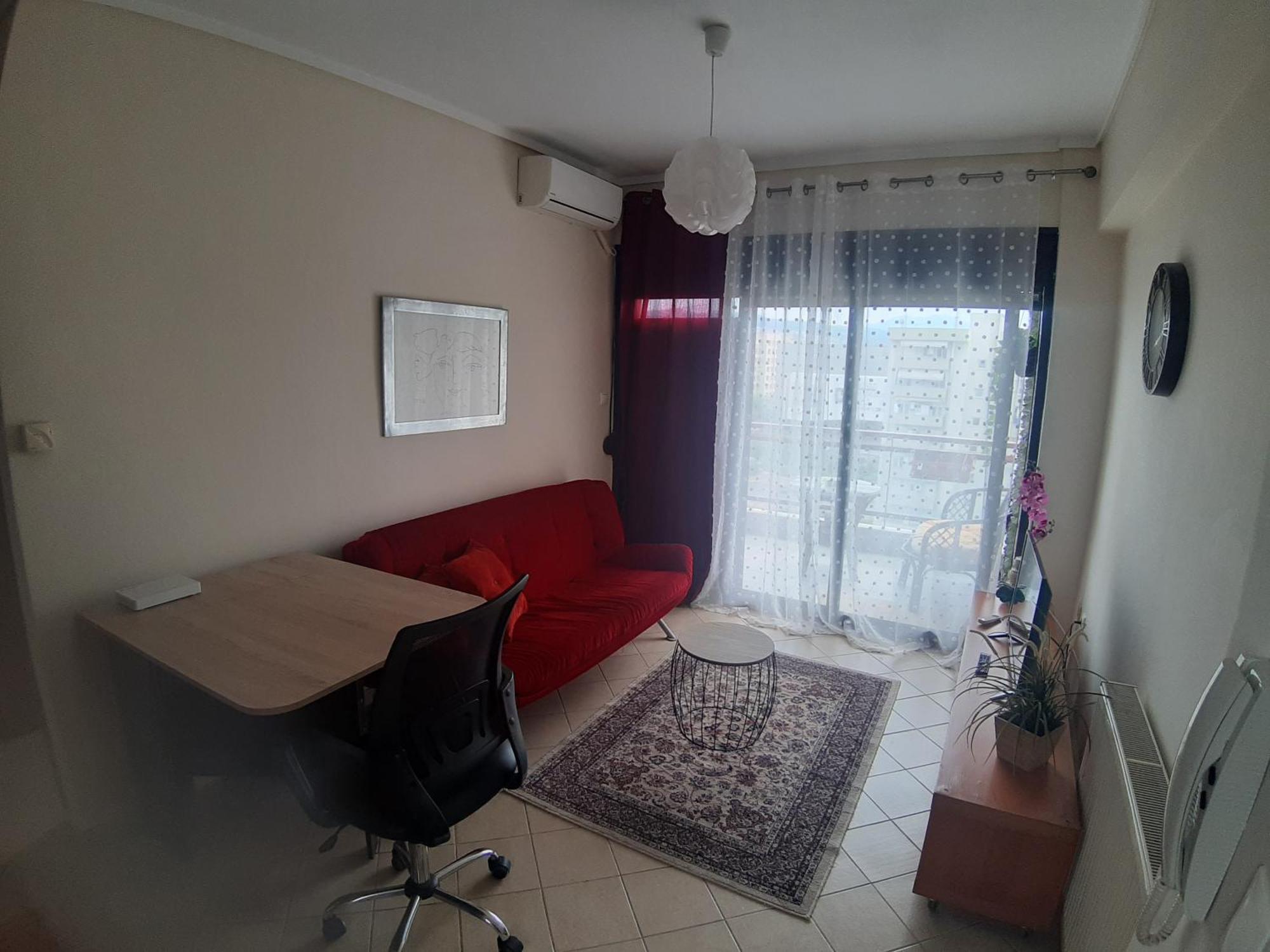 Apartament Sunny Penthouse