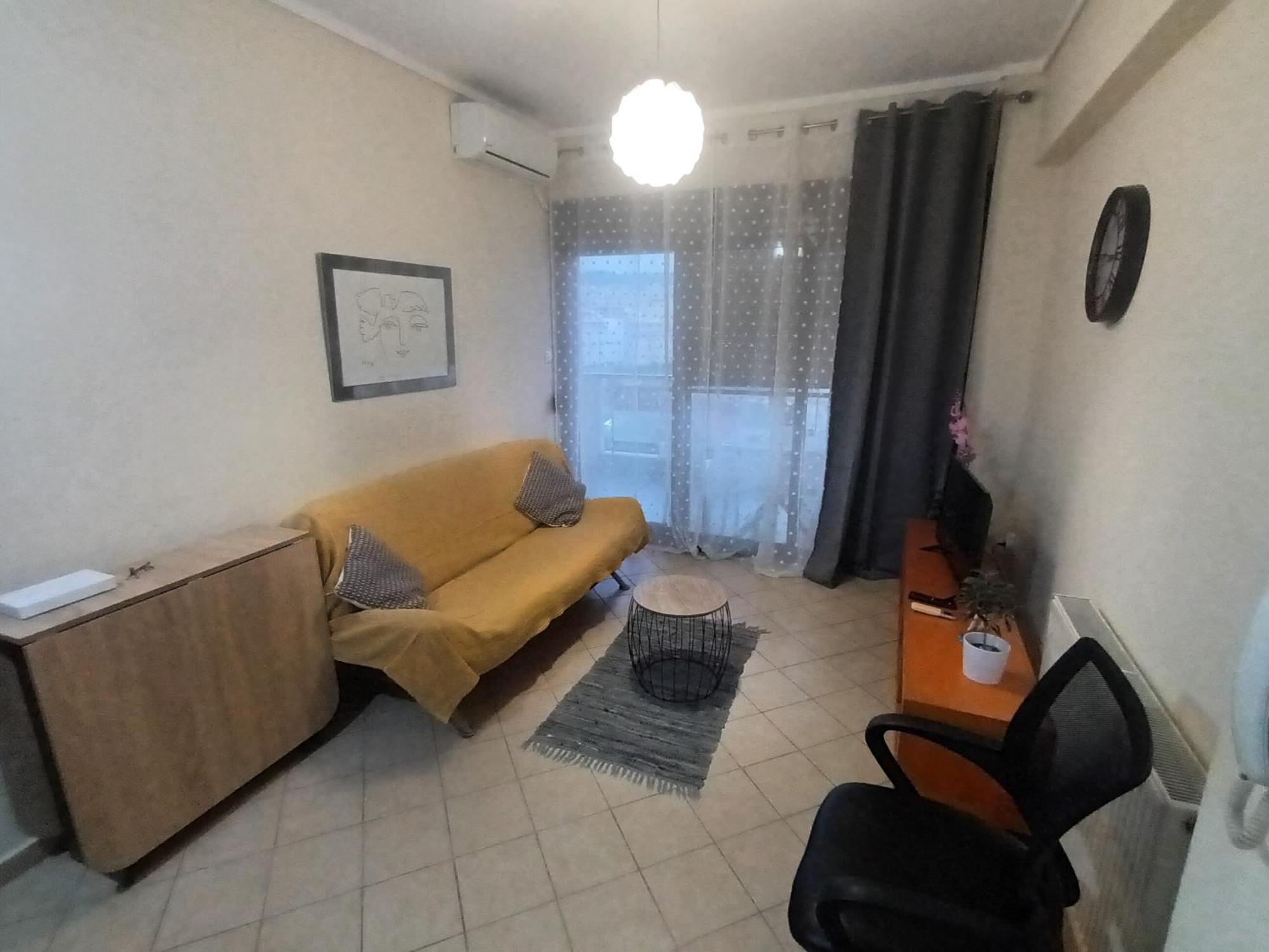 Apartament Sunny Penthouse