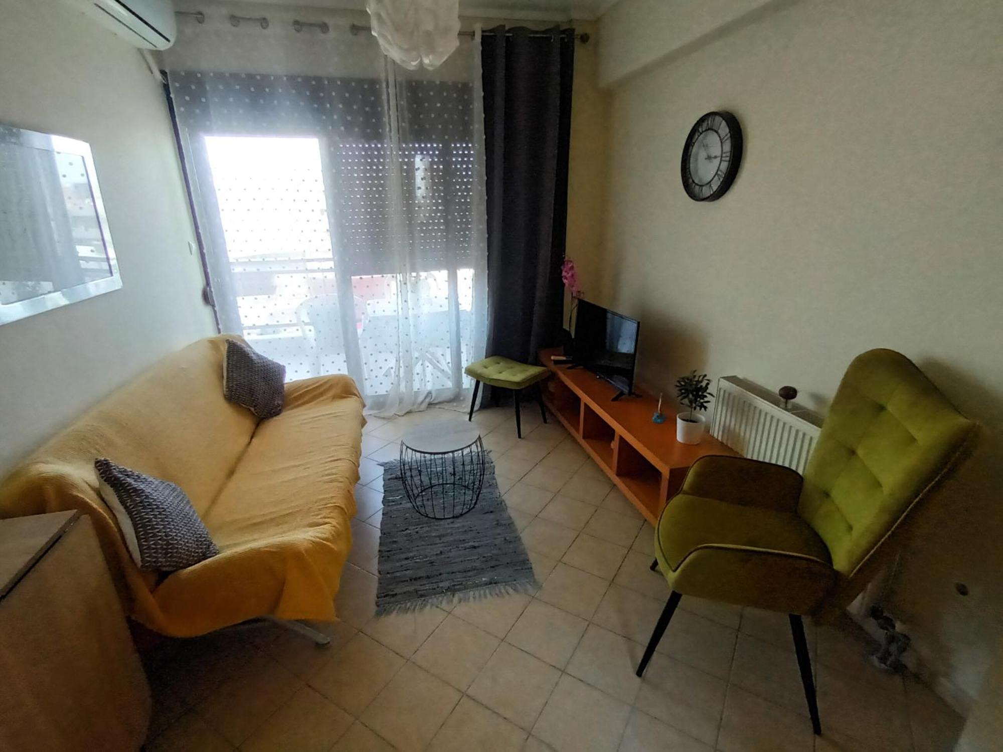 Apartament Sunny Penthouse